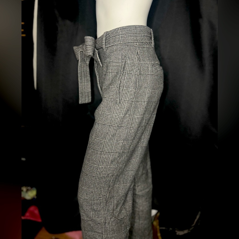 Wilfred Plaid Women's Pants